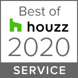 Kasia Karska Best in Service 2020, CO on Houzz
