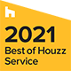 Kasia Karska Best in Service on Houzz 2021